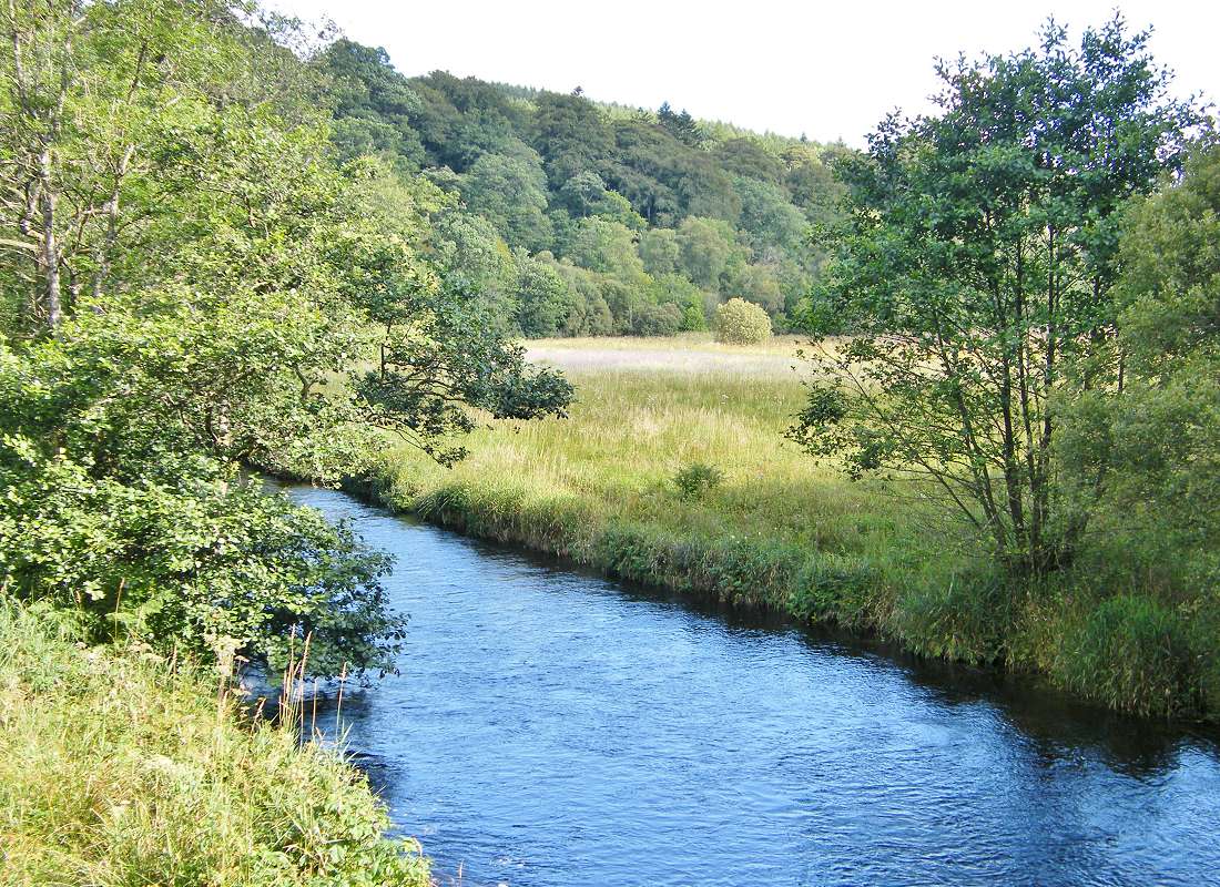 Gallery – River Doon District Salmon Fishery Board