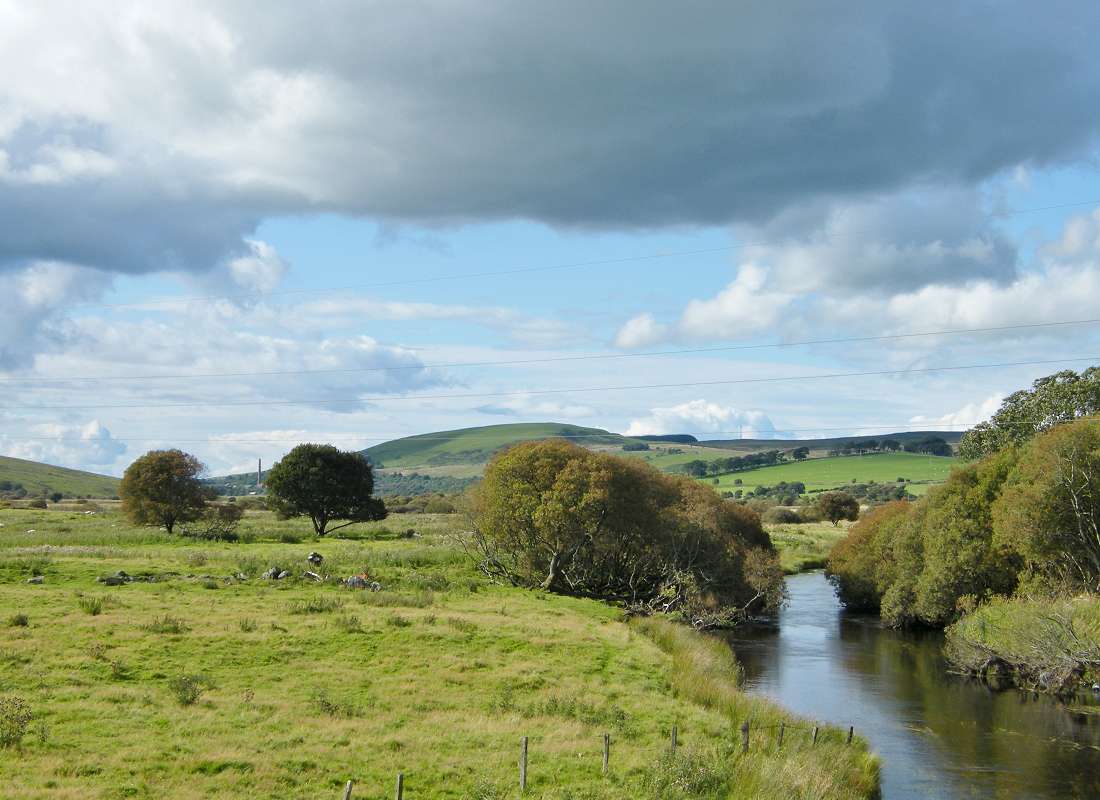 Gallery – River Doon District Salmon Fishery Board