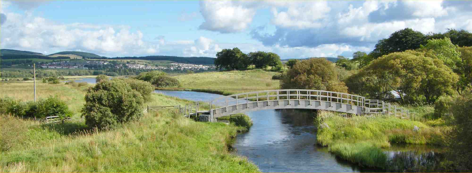 Links River Doon District Salmon Fishery Board