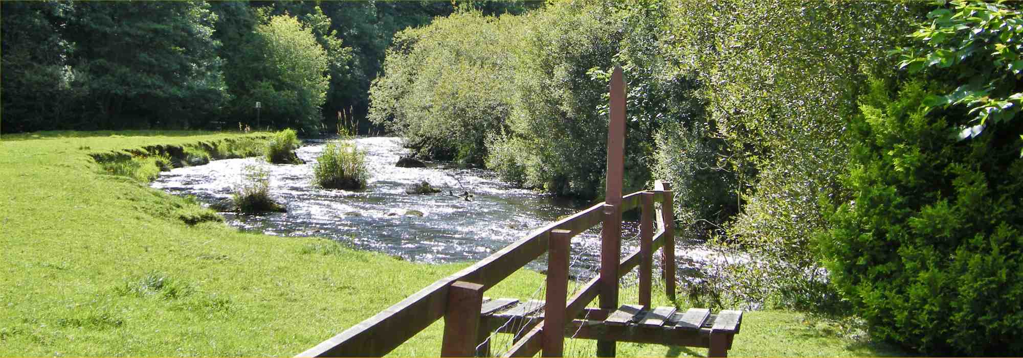 River Watch Scheme River Doon District Salmon Fishery Board