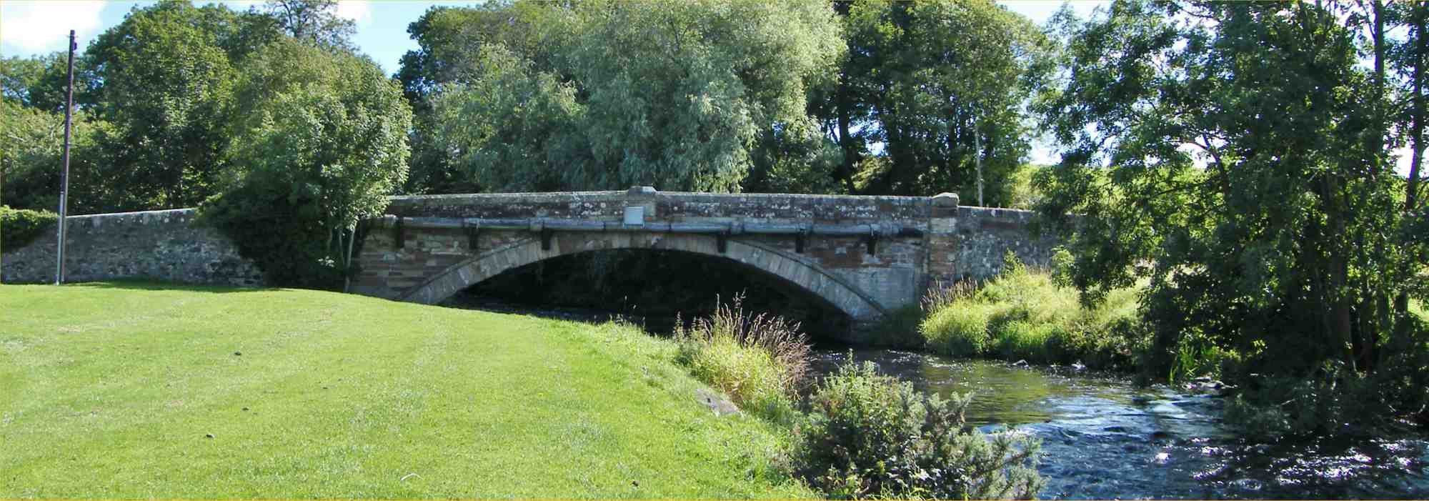 Contact Us River Doon District Salmon Fishery Board